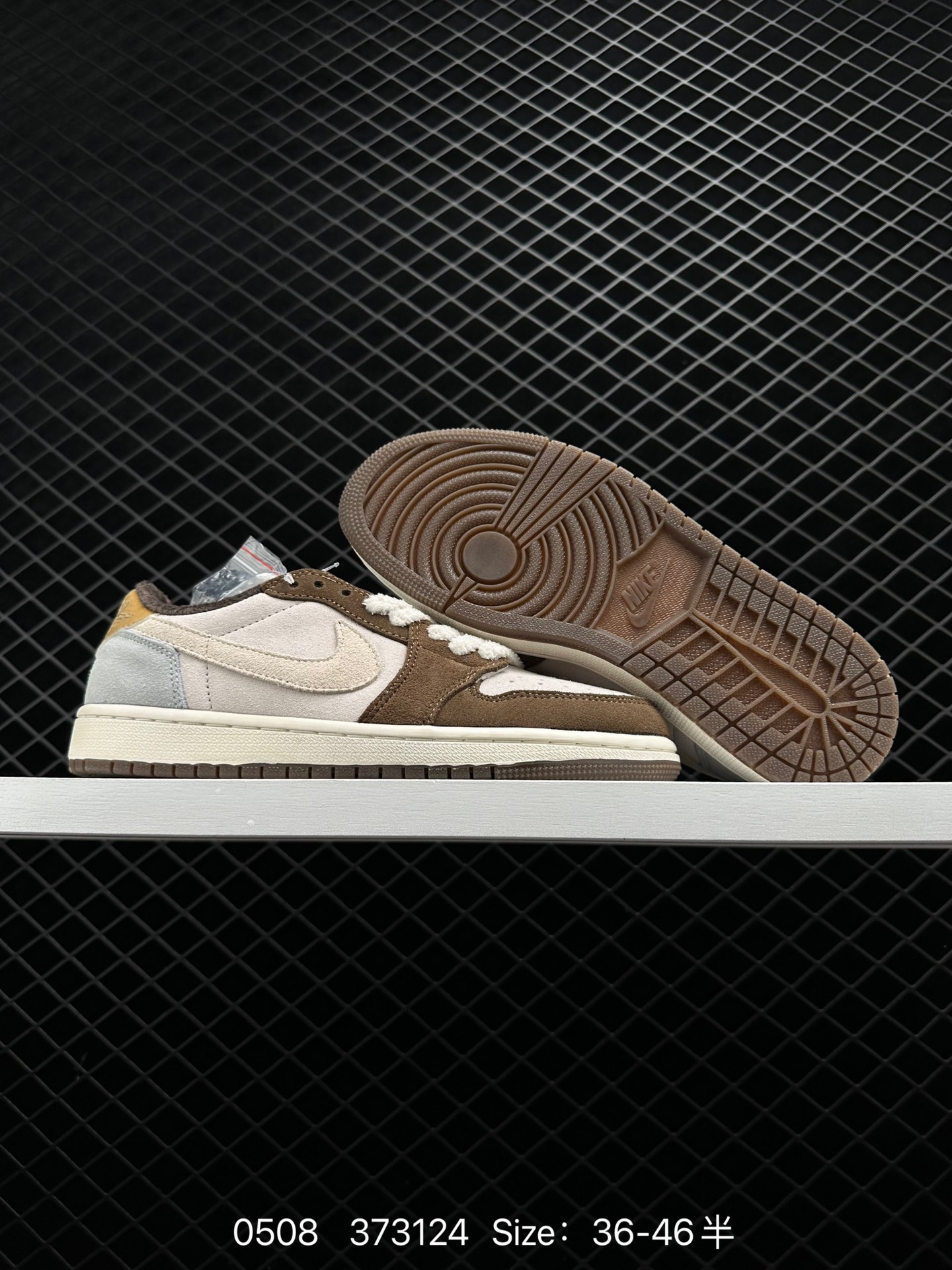 Nike Air Jordan 1 Low OG